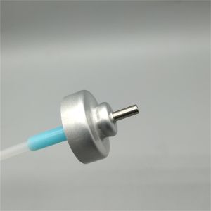 China Customizable Metered Dispensing Valve for OEM Machinery and Automated Systems with Flexible Porting on sale