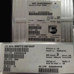 New Original stock azd1222 Electronic Components Integrated Circuits FSA2257L10X