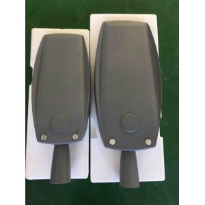 50watt Led Street Light Housing Adjustable Bracket Adc12 Aluminum Material