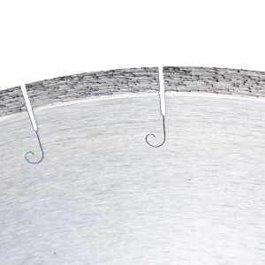 Smooth and Precise Cutting A Grade Diamond Saw Blades with OBM Customized