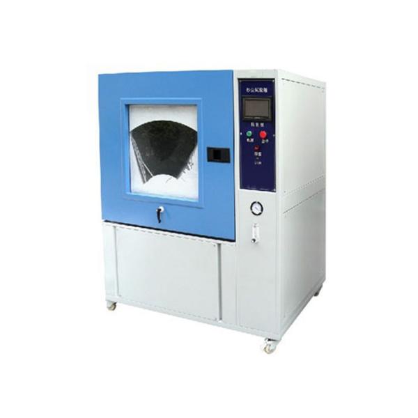 Buy Transparent Window Climatic Test Chamber Dust Proof Testing Equipment Low Noise at wholesale prices