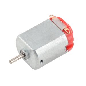 Faradyi 3v 6v Dc Motors For Toys Miniature Powerful Electronics Toy Motor