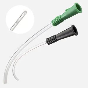 Sterile Hydrophilic Intermittent Catheter with 3 Years Shelf Life and 6-18 Fr