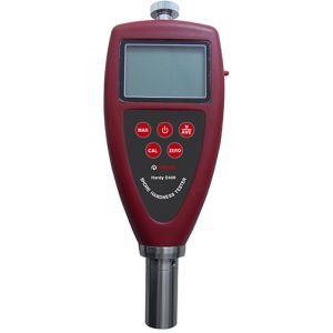 ISO DIN ASTM Digital Durometer shore A shore D shore O shore hardness tester
