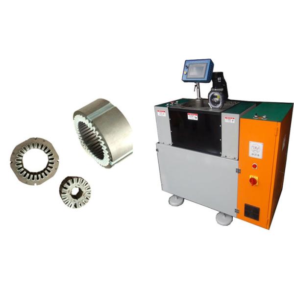 Buy Stator Slot Insulation Paper Inserter Machine for Industrial Motors at wholesale prices