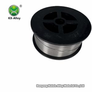 NO6022 Nickel Welding Wire Light Rod Nickel Chromium Molybdenum Alloy