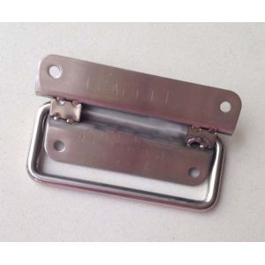304 stainless steel folding handle industrial machinery equipment activities