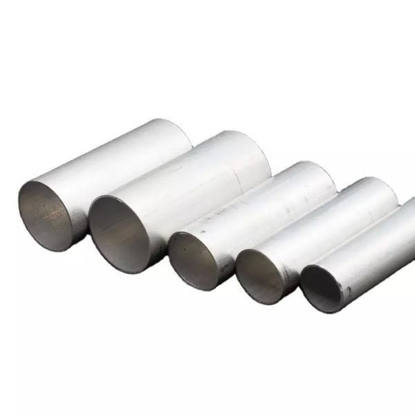Buy 2024 Drawn Aluminum Tubing O T3 F Aluminum Alloy Pipe at wholesale prices