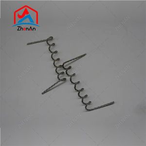 Tungsten Wire Tungsten Filament for Vacuum Coating