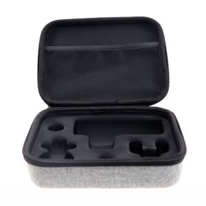 China Dustproof EVA Hypervolt Travel Case Scratch Proof Recyclable Material on sale