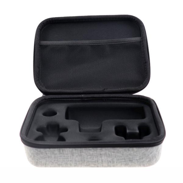 Buy Dustproof EVA Hypervolt Travel Case Scratch Proof Recyclable Material at wholesale prices