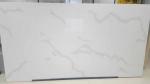 Popular color quartz stone for Calacatta quartz stone countertop