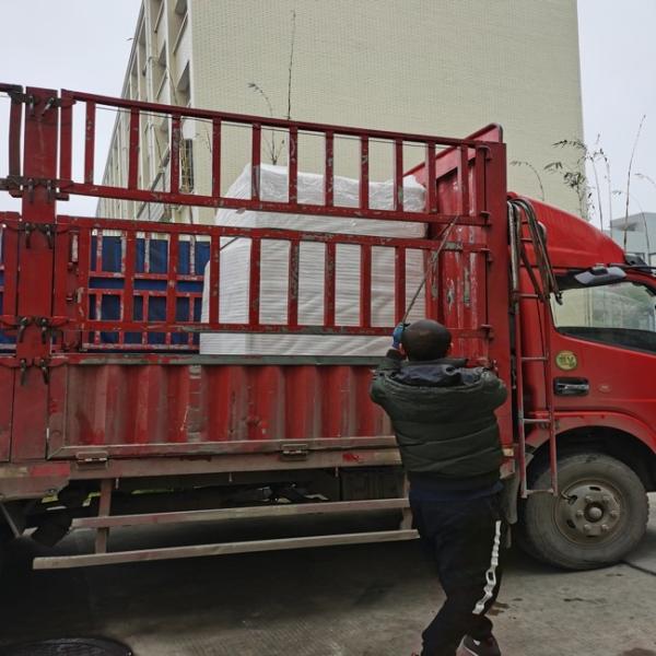 Climatic Chamber DIN50021 Xenon Lamp Aging Chamber Lab Machine Manufacturer