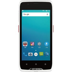 5 inch HD LCD PDA Barcode Scanner with 1280*720 Resolution and 1.5m Drop