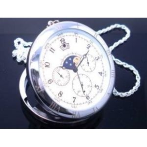 Quality pocket watch camera with motion detection function. for sale