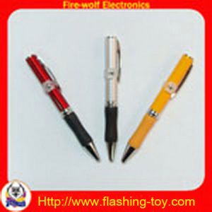 Led projector pens