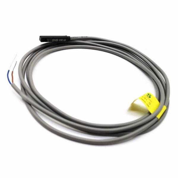 Good quality Pneumatic Cylinder Magnetic Sensor Reed Switch CS1-G AirTAC Type