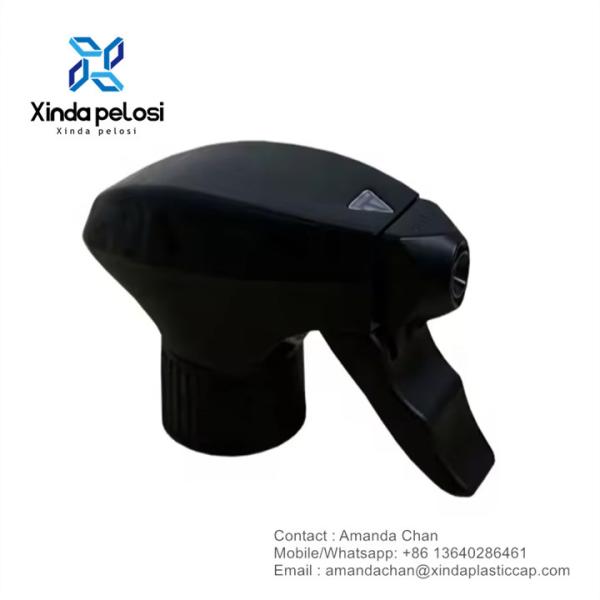 Trigger Sprayer Strong Dosage Sprayer Head Spring Trigger Spray For Cleanning