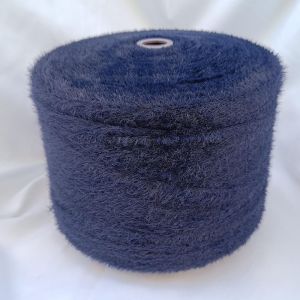 Feather Yarn For Knitting Sweaters, Jerseys, Socks, Hats, Gloves