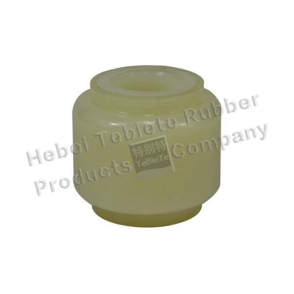 Buy Bridge Shock Rubber Bushing / Automotive Suspension Bushings ODM Service at wholesale prices