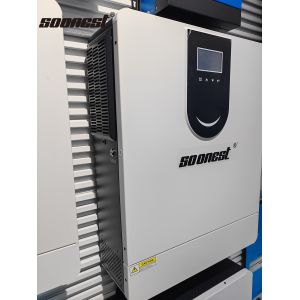 New Arrival Golden Supplier Outdoor Solar Inverter Direct Sales Wholesale Price