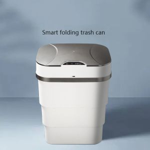 Household Induction Toilet with Cover Living Room Toilet Creative Automatic