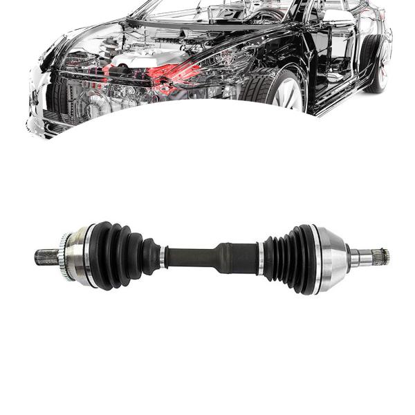 Buy 8603801 Front Drive Shaft Joint Kit Fits XC90 Models at wholesale prices