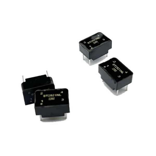 Stand-Off Type Pulse Transformers for automotive applications EP15760-LF