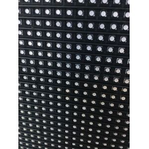 Diecasting Aluminum Cabinet Indoor Led Display Screen 192mm × 192mm
