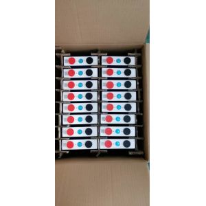 8pcs 3.2V 105AH LiFePo4 Battery The Perfect Solution for Ukraine's Energy Needs