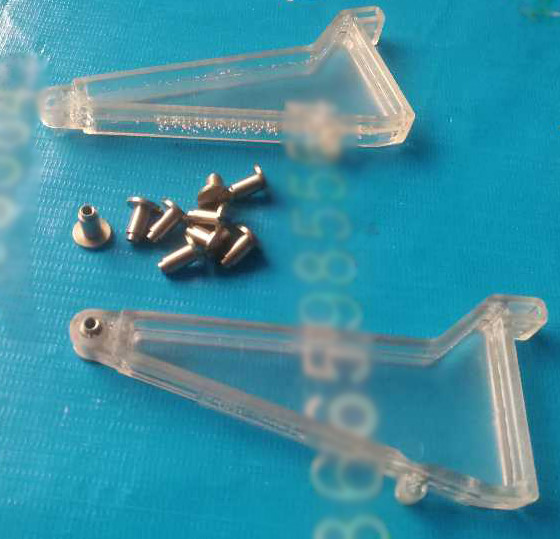 "Panasonic mounter BM FEEDER accessories double card FEEDER connecting rod screw