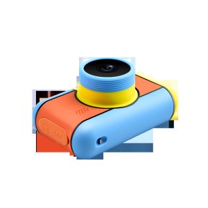 Extra 32GB SD Card Camera Home Appliances 2.4 Inches USB 600mAh Build In Battery