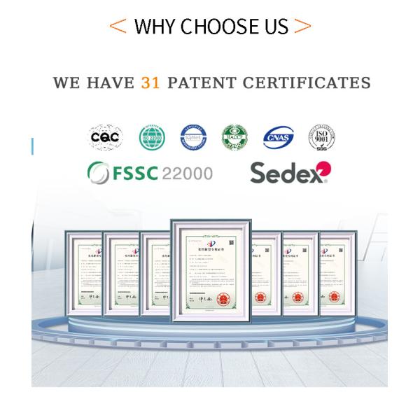 Automatic Ice Cream Cone Maker Wafer Cone Making Machine 1.1KW