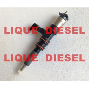 DENSO fuel injector 295050-0640 33800-52700 2950500640 3380052700