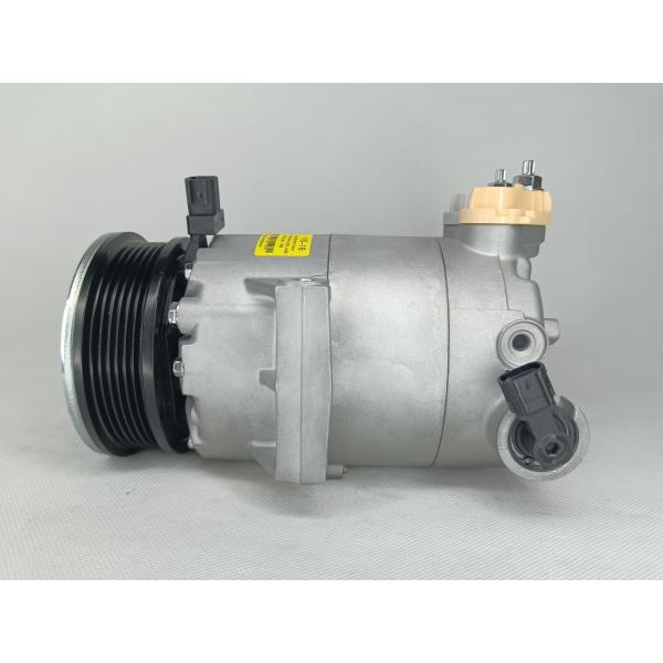 Aluminum Car Ac Compressor For Ford Kuga1.6 GV6119D629C2B 19D629C2C