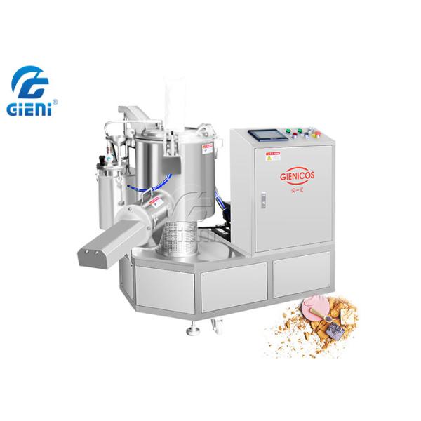 Buy 50L Dry Powder Filling Machine 2840rpm Foundation Cosmetic Mixing Equipment at wholesale prices