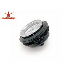 Pressure Gauge G46-4-01-C1 For YIN 5CM 7CM 11CM Cutting Machine