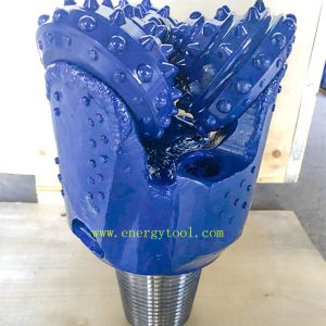 Roller Cone Bit 10-5/8 inch TCI Tricone Bit of IADC 436 With API Pin 6-5/8