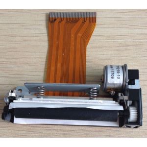 Receipt Thermal Printer Mechanism MS215 Compatible With FTP628MCL101