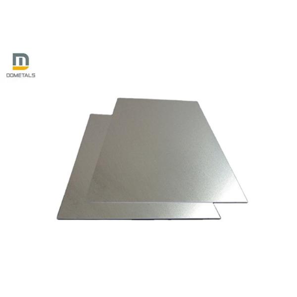 Buy Aerospace AZ31B Magnesium Alloys 99.9% Purity Flat Smooth Surface at wholesale prices