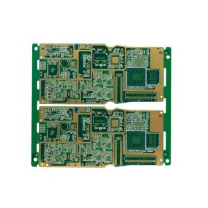 5g High Frequencye PCB Board Sample PCB Dealers