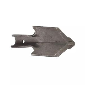 Investment Casting Agricultural Machinery Accessories Farm Ploughing