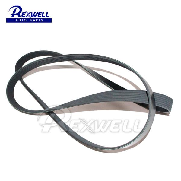 Engine Drive Ribbed Belt V A0019937596 For Mercedes-Benz GL-CLASS X164