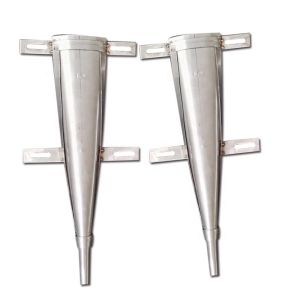 China 50mm Film 4000BPH Packaging Machine Forming Collar on sale