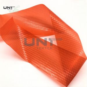 LDPE Hotmelt Adhesive Film Water Soluble Embroidery Film