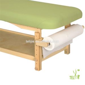 Nonwoven Hospita Disposable Bed Sheets Roll EOS Disinfecting