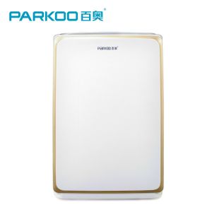 Automatic Defrosting 110m3/H 12L/Day Home Air Dehumidifier