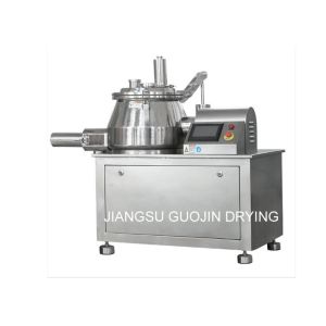 Lab High Shear Mixer 35kg/batch For Plastic Processing