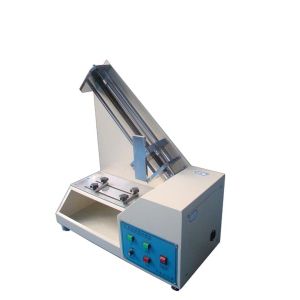 Strollers Uneven Road Plastic Testing Machine With EN1888 Clause