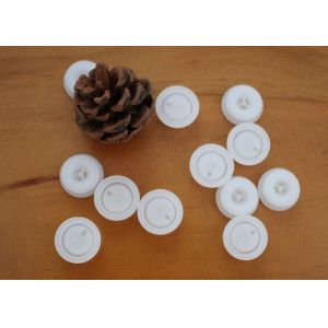 China Silicon Gasket 19.8mm Plastic One Way Coffee Valve on sale